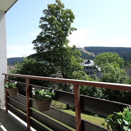 Herzstueck Goslar Zewnętrze zdjęcie