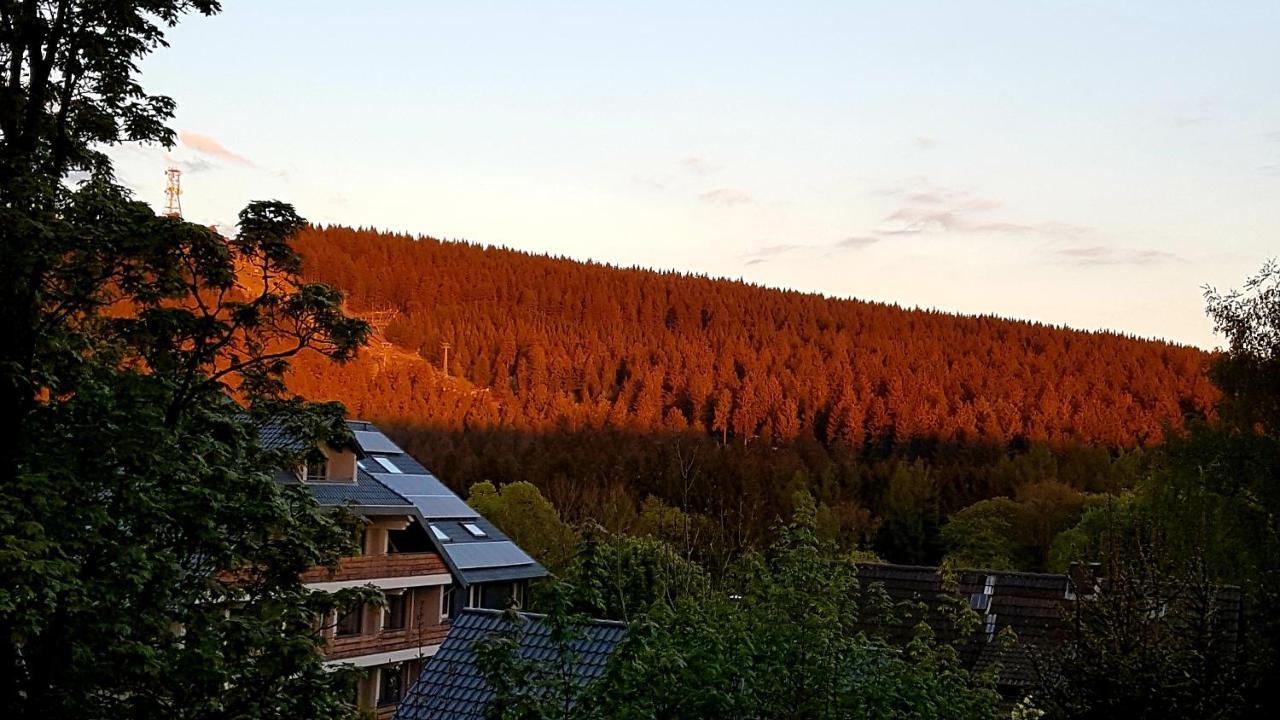 Herzstueck Goslar Zewnętrze zdjęcie