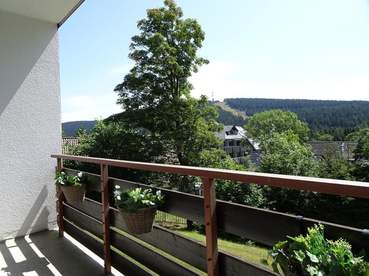 Herzstueck Goslar Zewnętrze zdjęcie