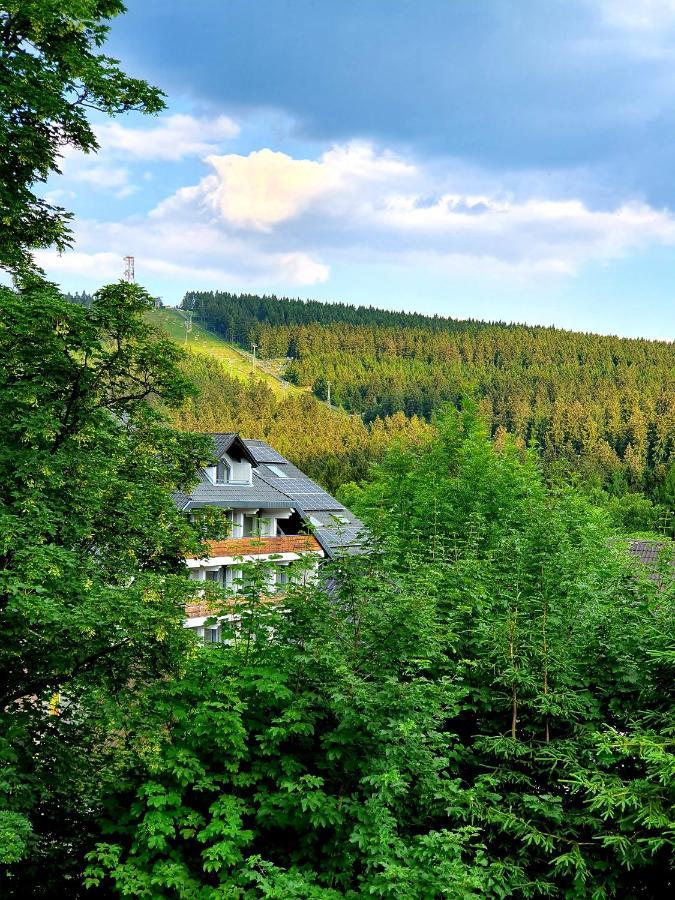 Herzstueck Goslar Zewnętrze zdjęcie
